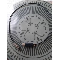 Шнур с разъёмами к прибору