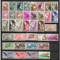 ФФ1 Инфи Сборный лот