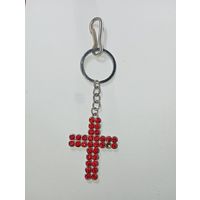 Брелок из Ирландии . С рубля .