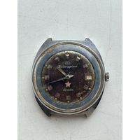 Часы наручные командирские Чистополь СССР