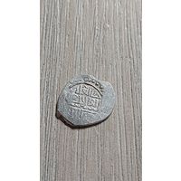 Василий Дмитриевич - Сокольник / подражание М2. Очень редкая!!!