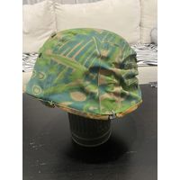 Каска кавер