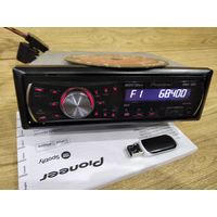 Автомагнитола Pioneer DEH-3210UB