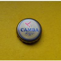 Пивная крышка.
