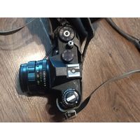 Фотоаппарат Зенит