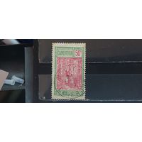 РАСПРОДАЖА КАМЕРУН 1925г. Гаш.