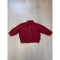 Сорочка старинная, рубашка женская