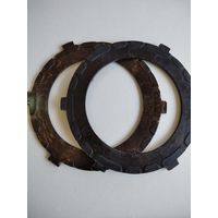 Диск сцепления для мотоблока Беларус