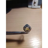 Кольцо звезда 875