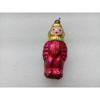 Ёлочная игрушка