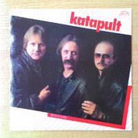 LP Katapult - "Rock De luxe".
