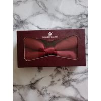 Галстук бабочка Romario Manzini