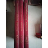 Записки о революции.в 3-х томах семи книгах