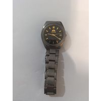 Часы Ориент титаниум