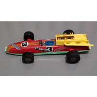 Машинка.Винтаж.СССР