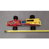 Машинка.Винтаж.СССР