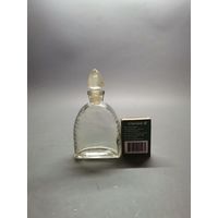 Флакон от парфюм СССР.