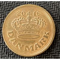 50 эре, Дания
