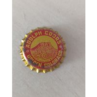 Крышки - пробки ( США )-( необжатая )