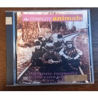 The Animals – The Complete Animals / vol. 2