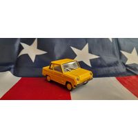 СМЗ С-3Д deagostini 1:43