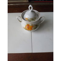 Сахарница,СССР(2)