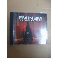 EMINEM  "THE EMINEM SHOW" CD 2002