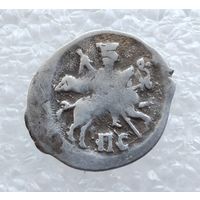 Иван IV Васильевич (Грозный) 1533-1584 гг. Копейка. /87
