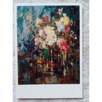 Хитрова. Натюрморт