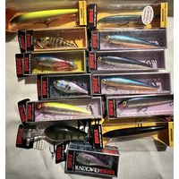 Воблеры Rapala