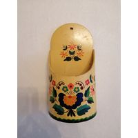 Сольничка настенная СССР