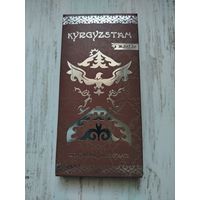 Упаковка от шоколада