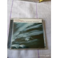 Miroslav Vitous ( f. J. McLaughlin). Universal syncopations.CD