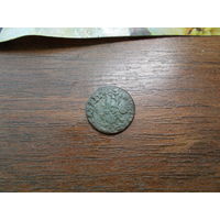 Боратинка 1665