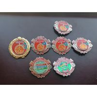 Футбол история футбола 7 шт