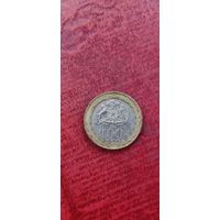 Чили 100 песос 2011