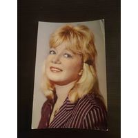 Артисты Шагалова