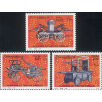 Сомали, 2001, транспорт, автомобили, машины MNH
