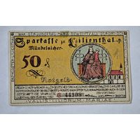 Нотгельд Германия