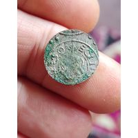 Кристинка 1650 года