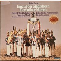 Julius Fucik – Einzug Der Gladiatoren - Florentiner Marsch