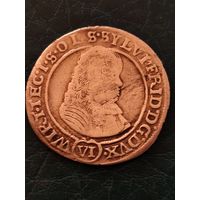 Монета 1614