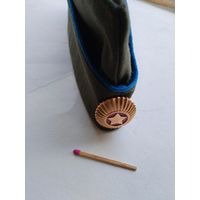 Пилотка ВВС РБ. размер 58