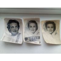 Открытки актеры Тамара макарова