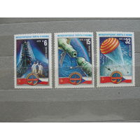 Продажа коллекции с 1 рубля! Чистые почтовые марки СССР в коллекционном** состоянии.