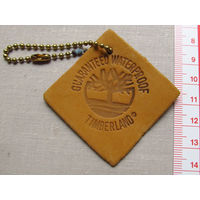 Брелок Timberland 2000–2010-е