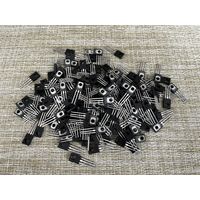 Радиодетали транзисторы 170 шт