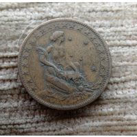 Werty71 Бразилия 1000 рейс 1927