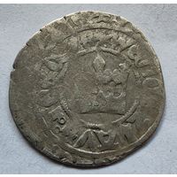 Пражский грош