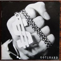 Gotthard - Gotthard